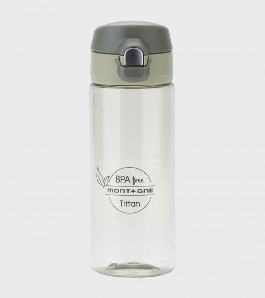 Botella de hidratación 400 ML
