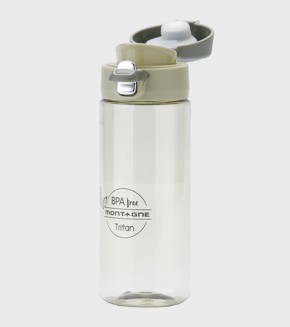 Botella de hidratación 400 ML