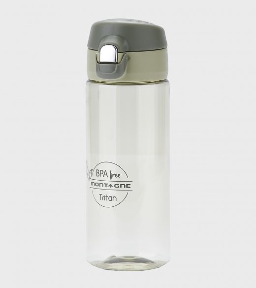 Botella de hidratación 400 ML