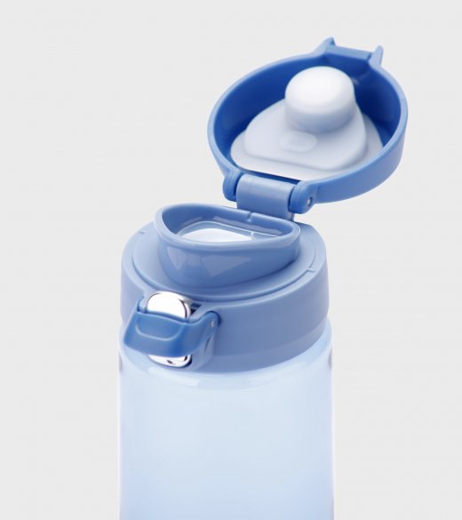 Botella de hidratación 400 ML
