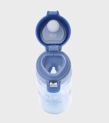 Botella de hidratación 400 ML