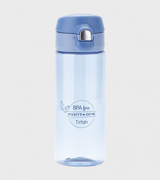 Botella de hidratación 400 ML