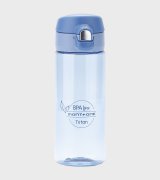 Botella de hidratación 400 ML