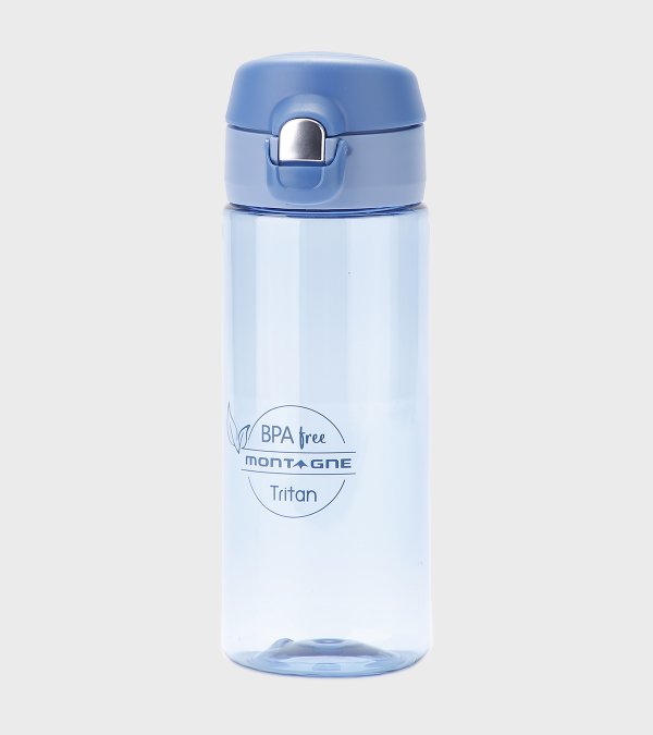 Botella de hidratación 400 ml.
