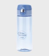 Botella de hidratación 400 ML