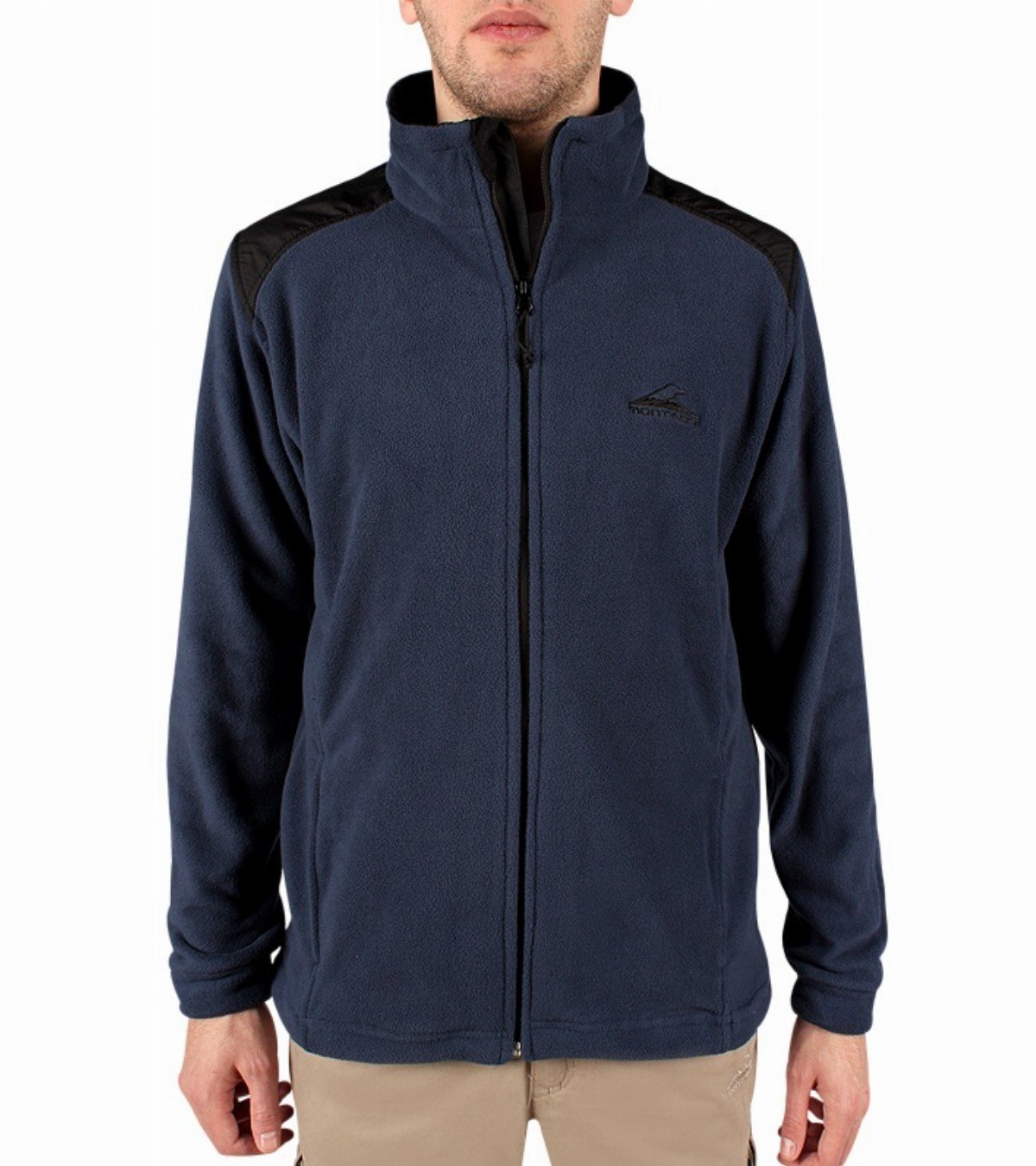 Campera de hombre Asgard