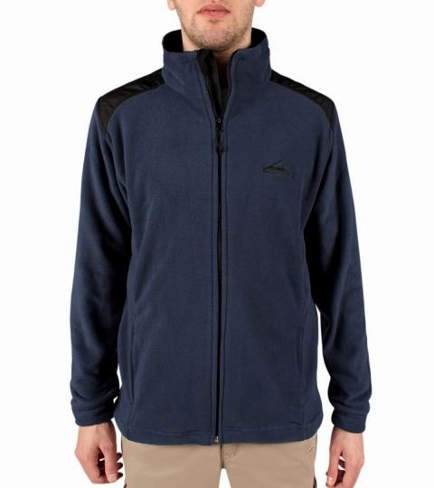 Campera de hombre Asgard