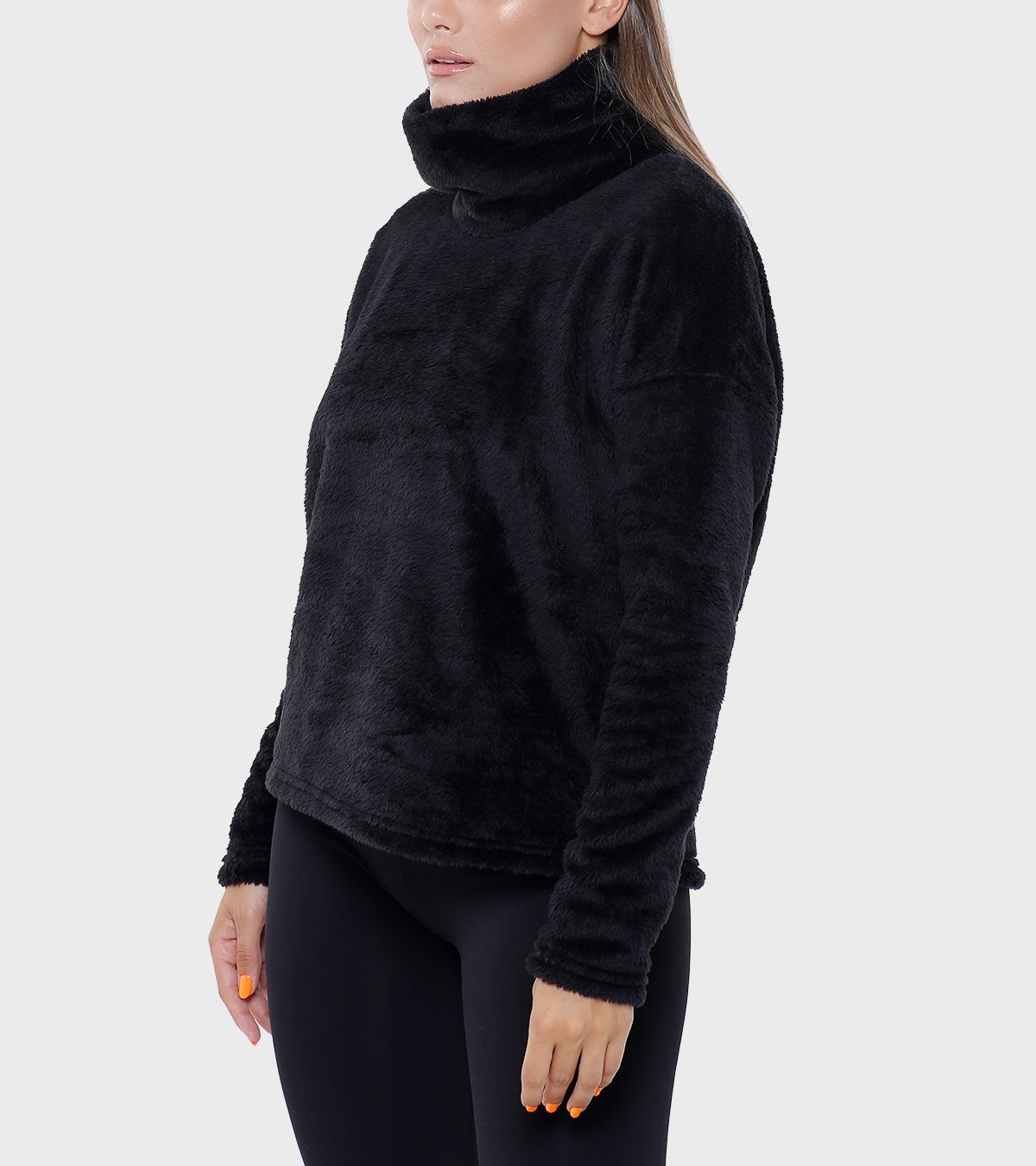 Polera de mujer Nebula Polera de mujer Nebula