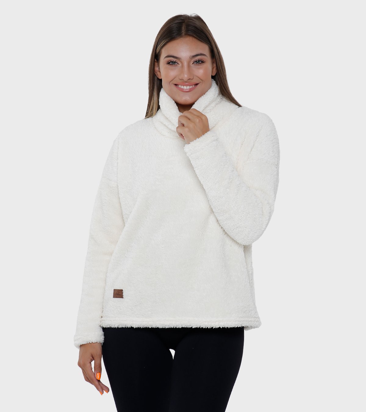 Polera de mujer Nebula