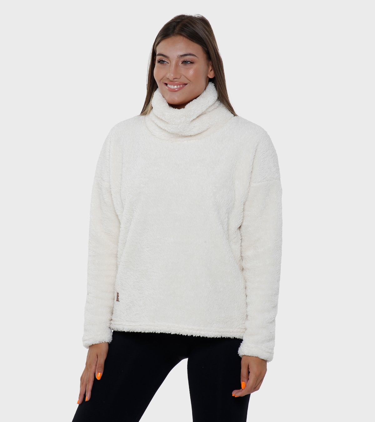 Polera de mujer Nebula