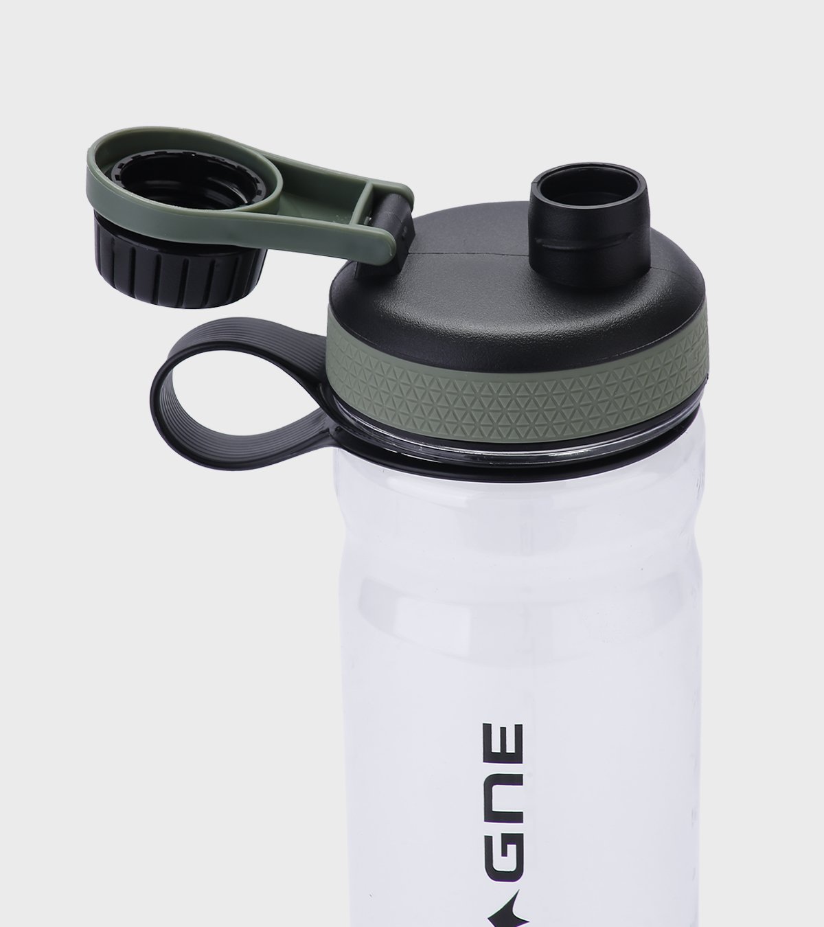 Botella de hidratación 980 ML