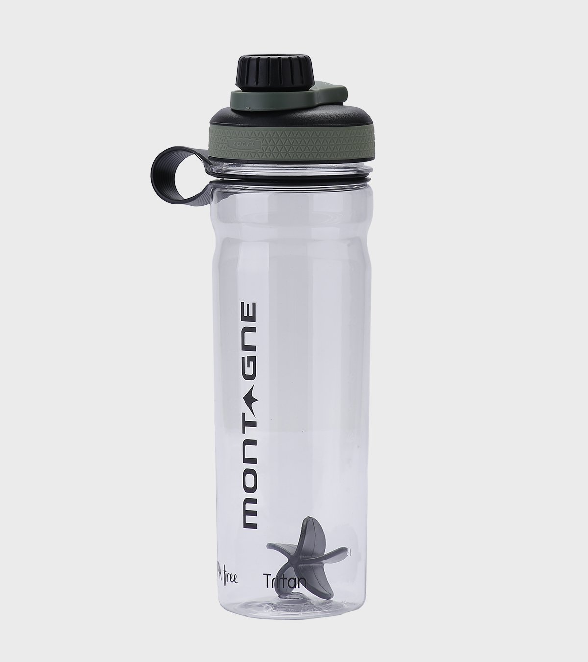 Botella de hidratación 980 ML