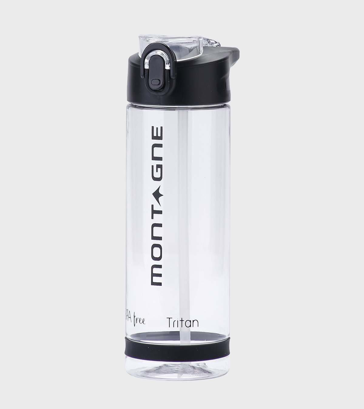 Botella de hidratación 750 ML con manija