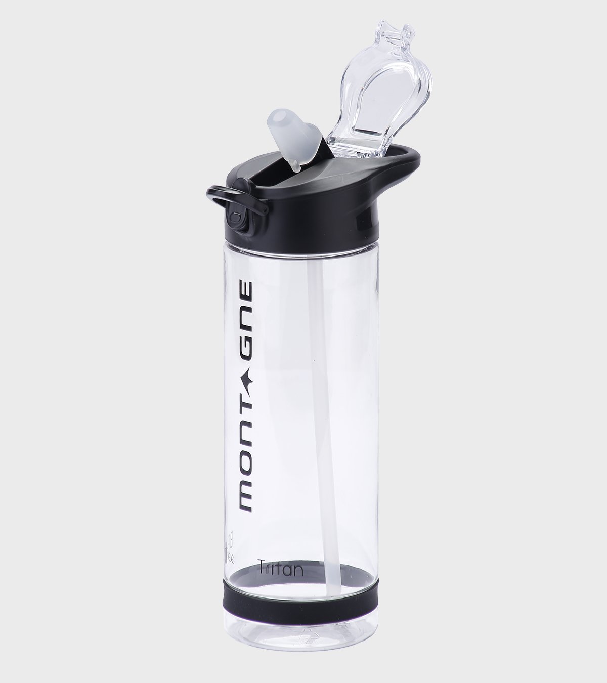 Botella de hidratación 750 ML con manija