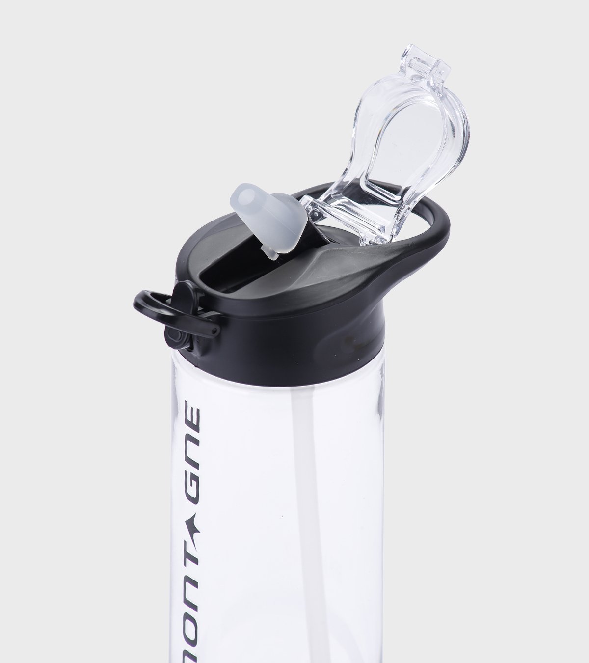 Botella de hidratación 750 ML con manija