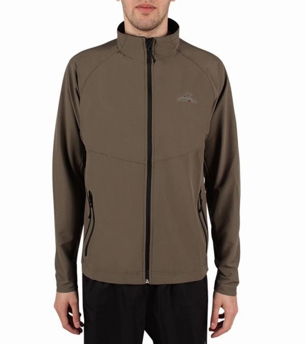 Campera para Hombre Mystic