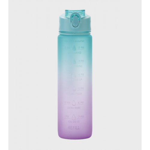 Botella Refill 1 Lts Botella Refill 1 Lts