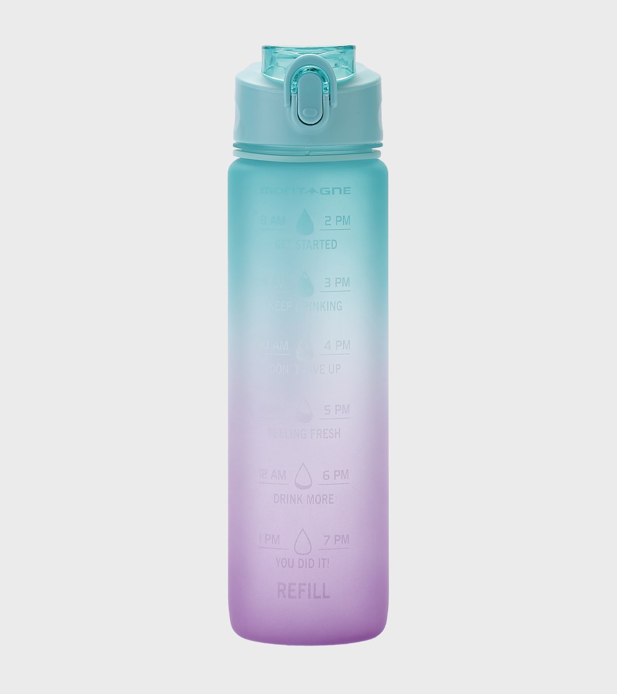 Botella Refill 1 Lts