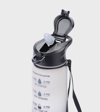 Botella Refill 1 Lts