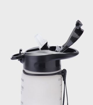 Botella Refill 1 Lts