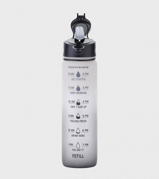 Botella Refill 1 Lts