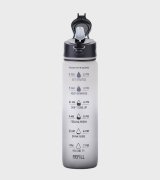 Botella Refill 1 Lts