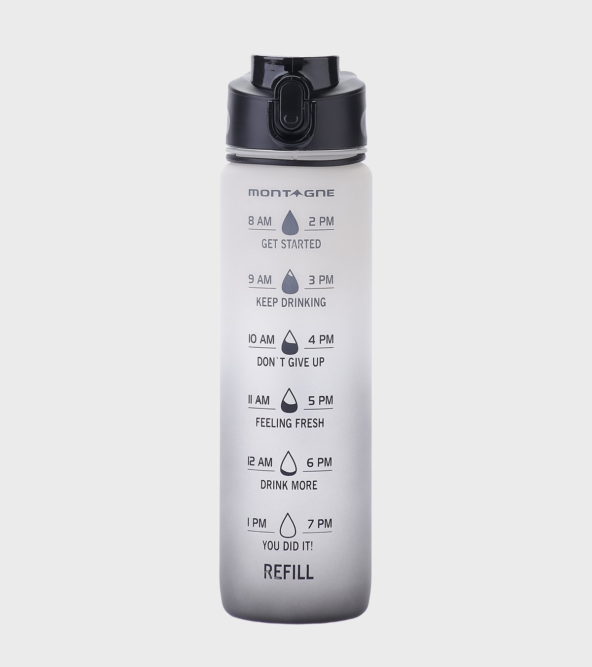Botella Refill 1 Lts Botella Refill 1 Lts