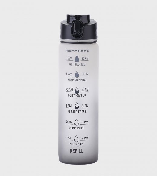 Botella Refill 1 Lts