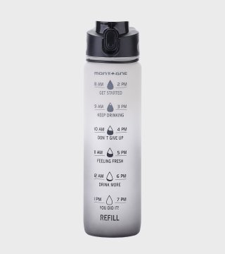 Botella Refill 1 Lts