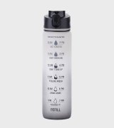Botella Refill 1 Lts