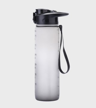 Botella Refill 1 Lts