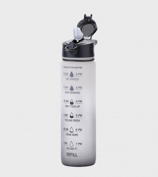 Botella Refill 1 Lts