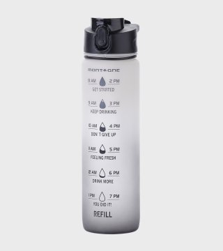 Botella Refill 1 Lts