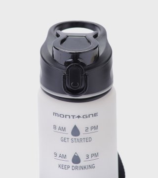 Botella Refill 1 Lts