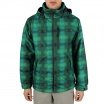 Campera de hombre Odin Print