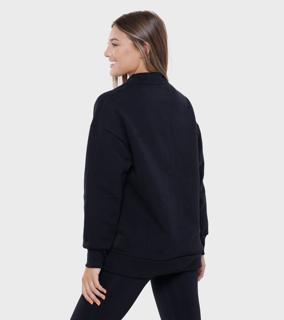 Buzo de mujer Thera