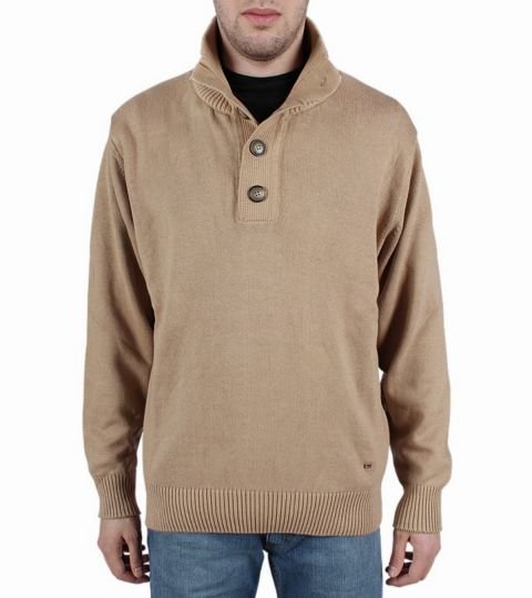 Sweater de hombre Zurich
