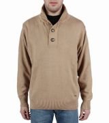 Sweater de hombre Zurich