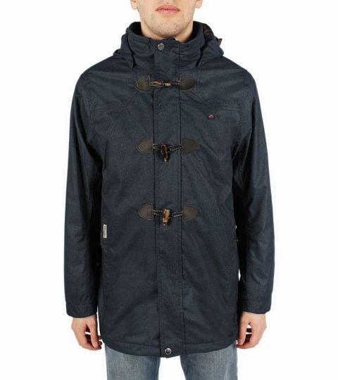 Trench de hombre Epcot