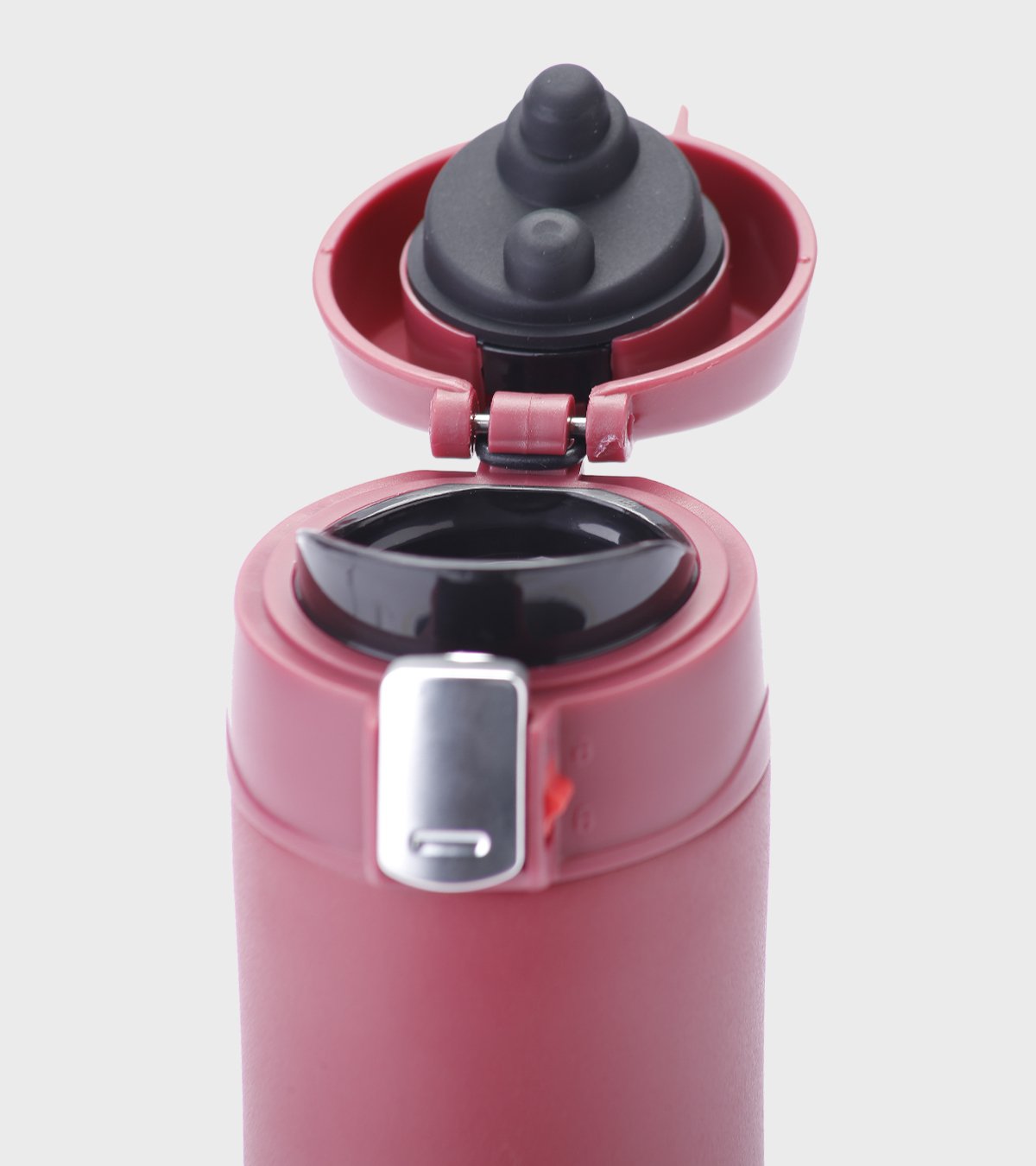 Botella térmica 420 ML