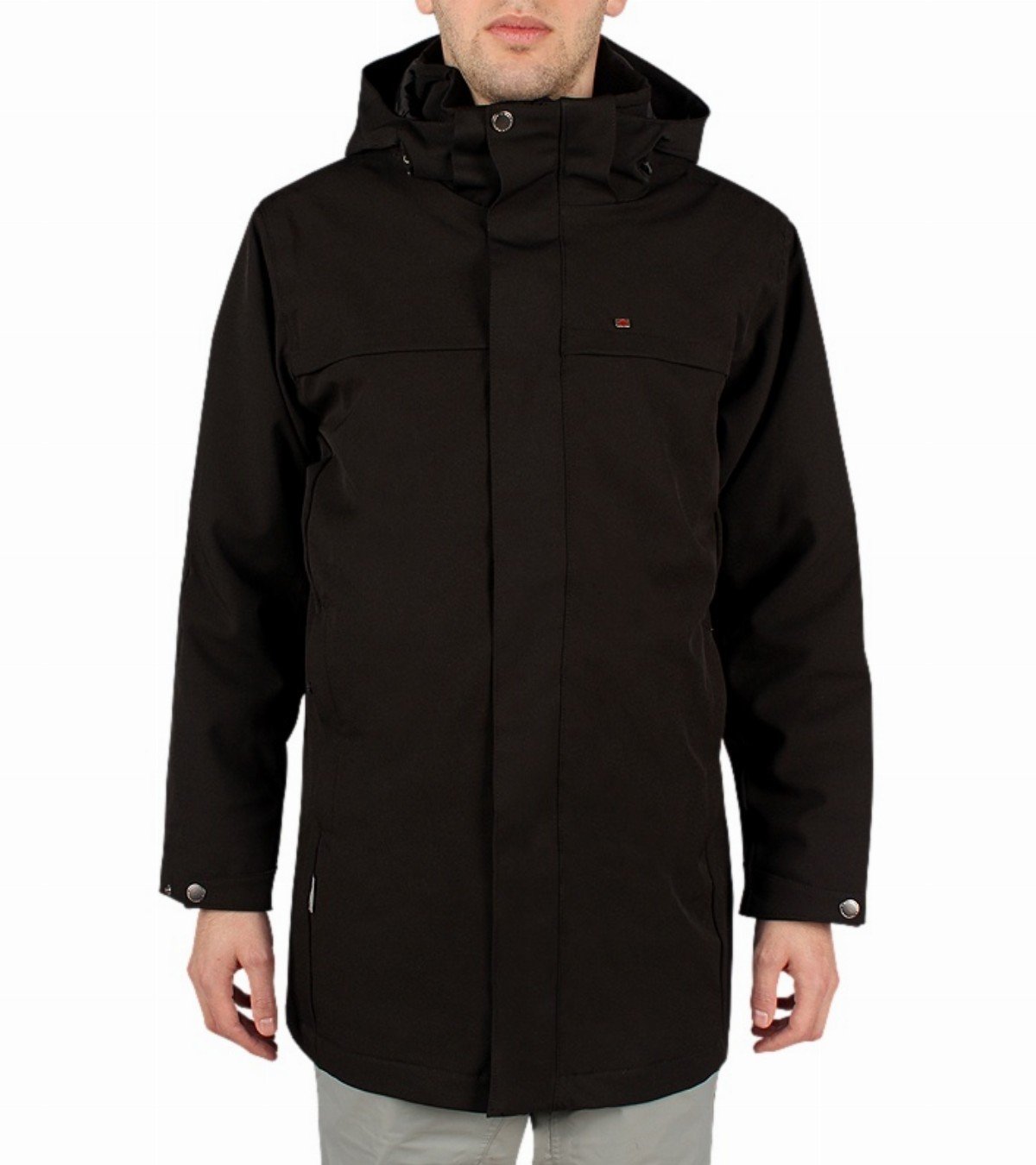 Trench parca de hombre Gaban Nord Trench parca de hombre Gaban Nord