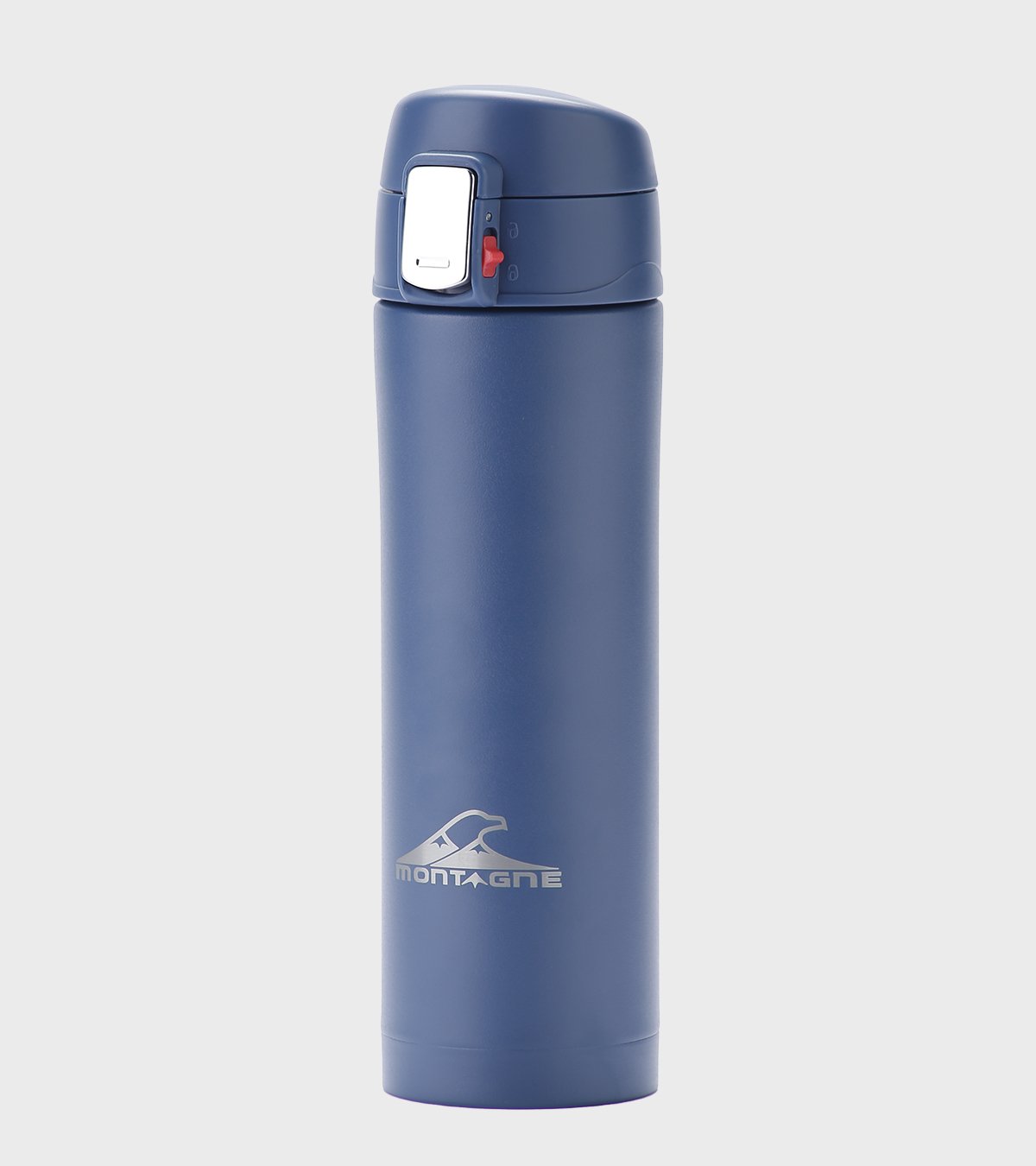 Botella térmica 420 ml.