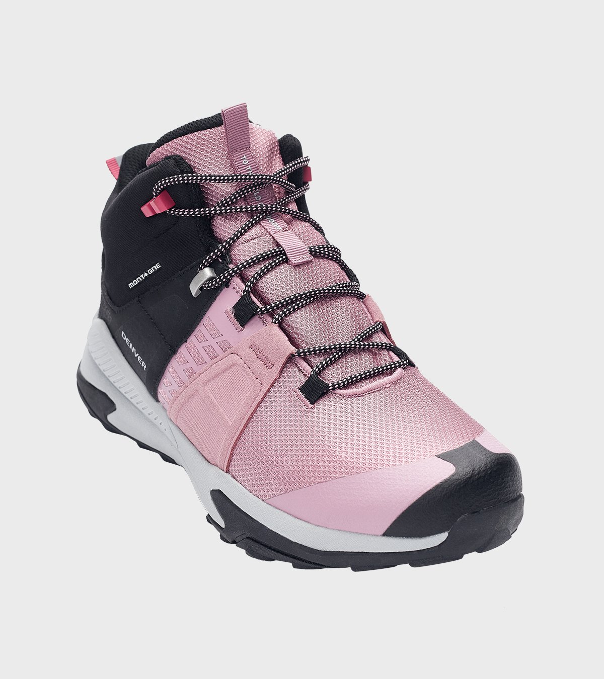 Botas de mujer Denver