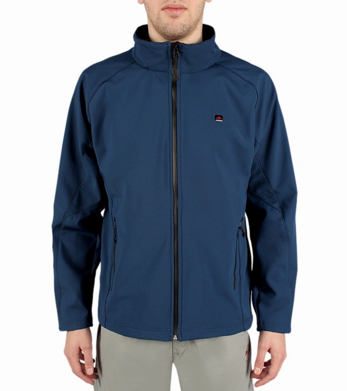 Campera de hombre Skadar Campera de hombre Skadar