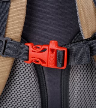 Mochila Brigus 30 lts