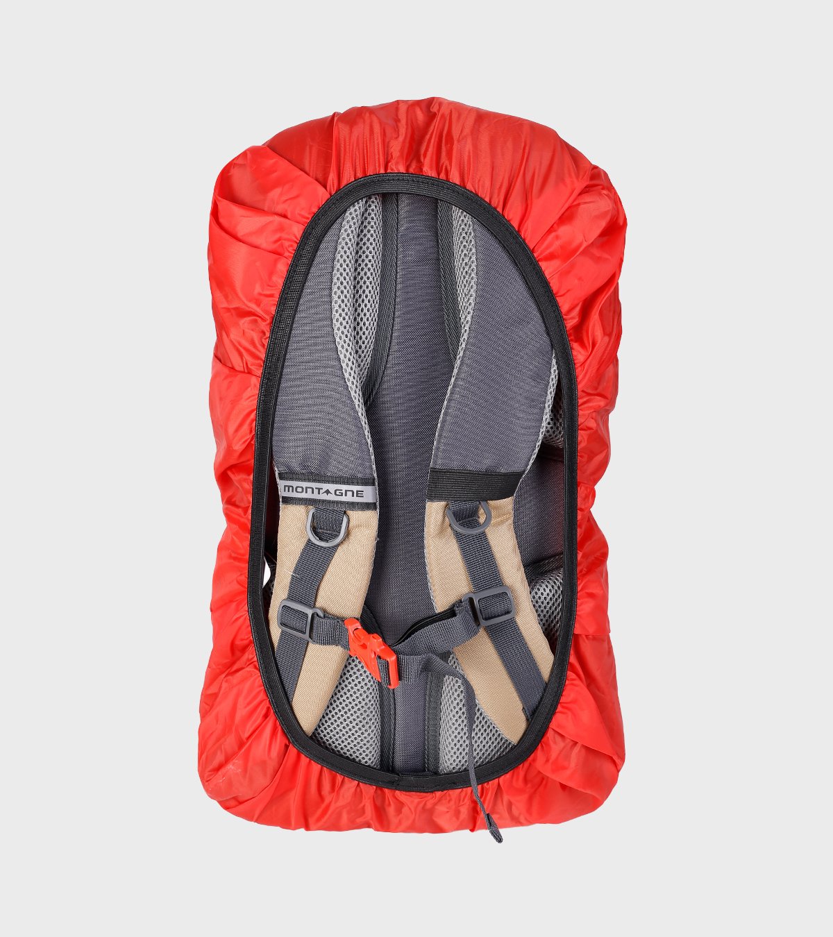 Mochila Brigus 30 lts