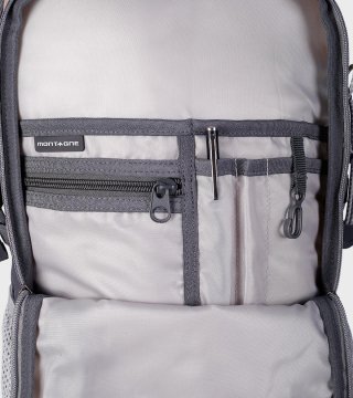 Mochila Brigus 30 lts