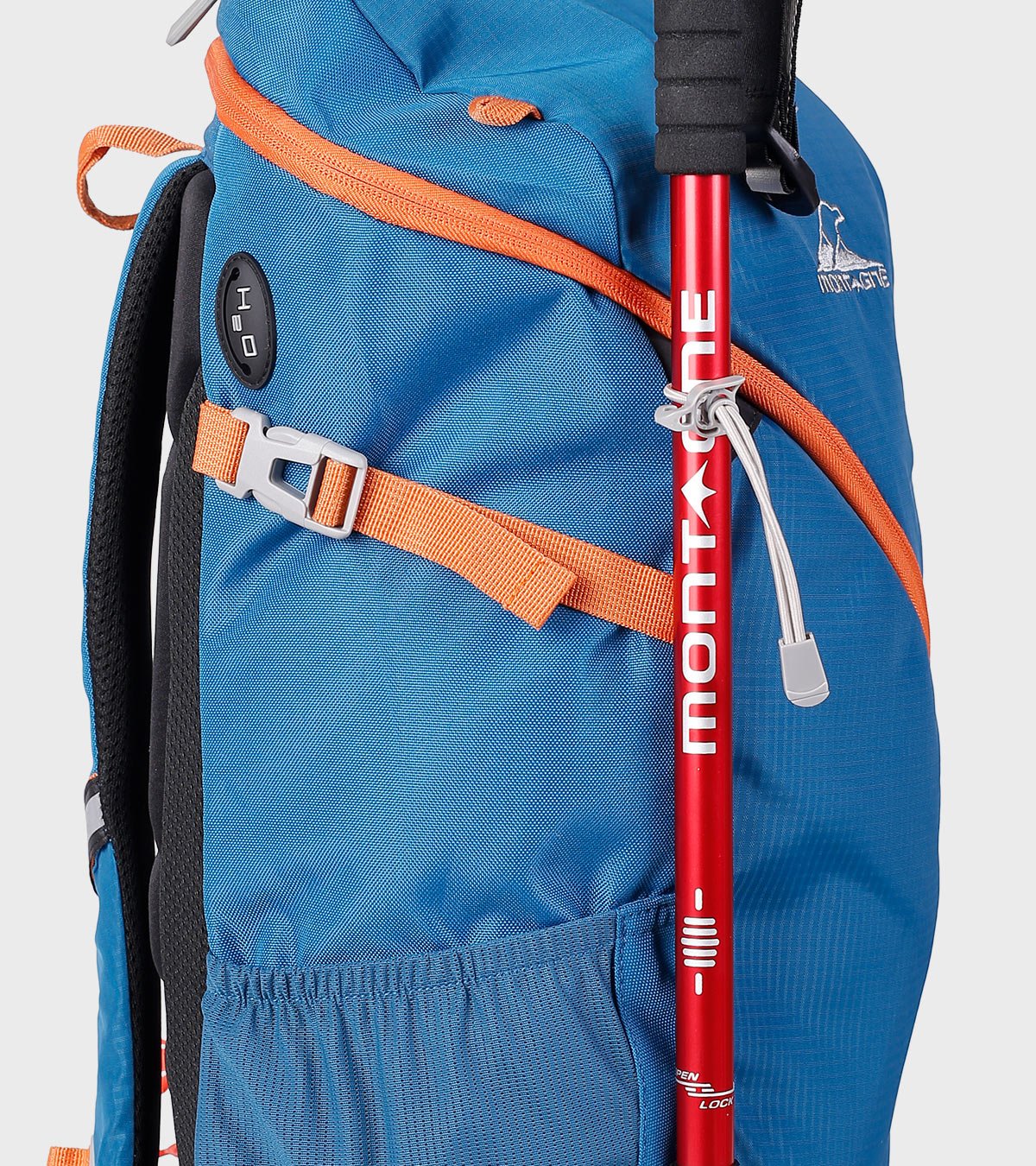 Mochila Avant 35 Lts