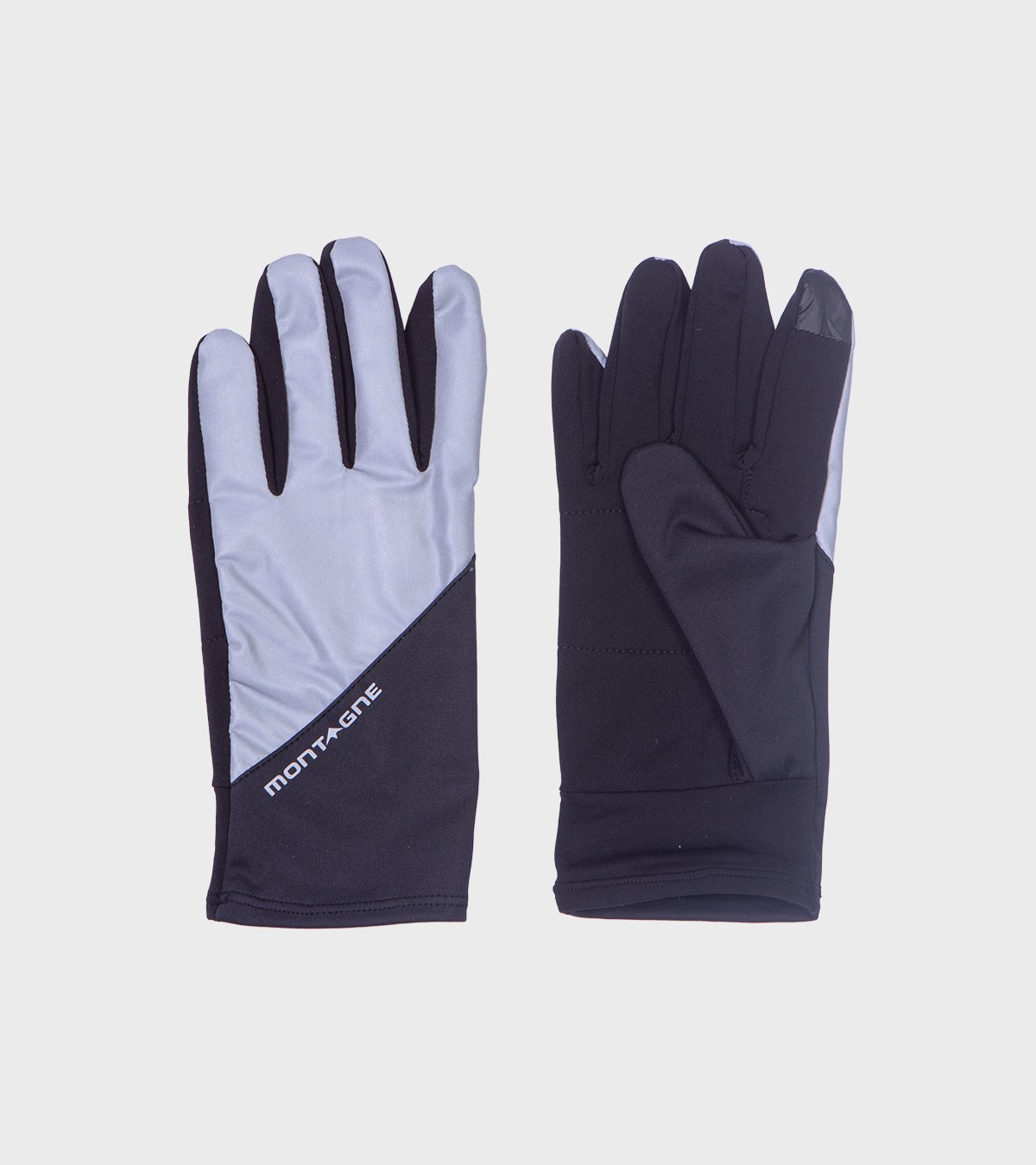 Guantes Grenland con touch screen para celulares