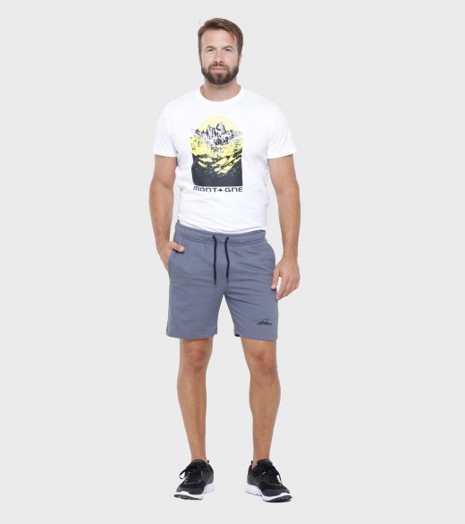 Bermuda de hombre Albany